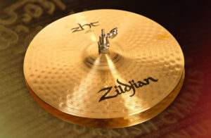 ZHT Cymbals