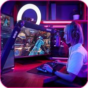 Game Streamer