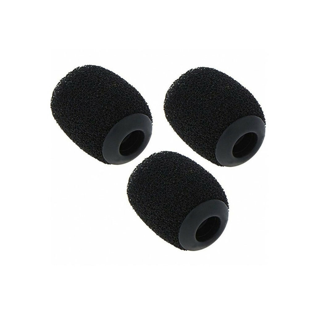 Rode WS-LAV Pop Filter for Lavalier Microphones - (3 Pack) - Image 2