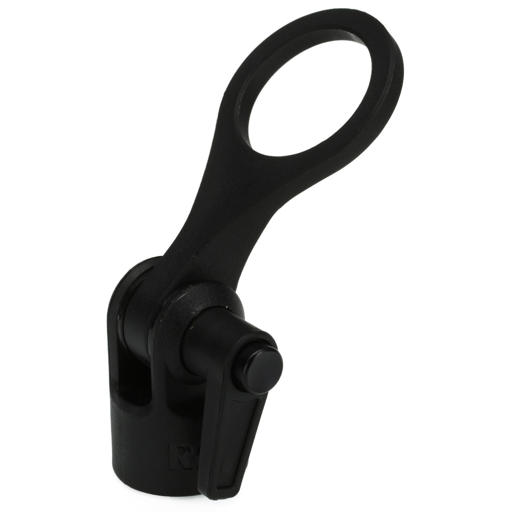 Rode RM2 Ring-Mount Mic Clip | Musical Distributors