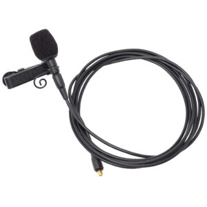 RØDE Lavalier lapel microphone