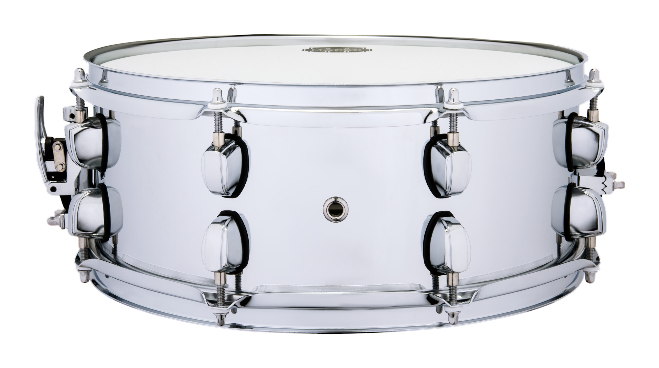 MPX 14"X5.5" Steel Shell Snare Drum

The steel shell expresses every stroke with pinpoint accuracy and full-fledged projection.