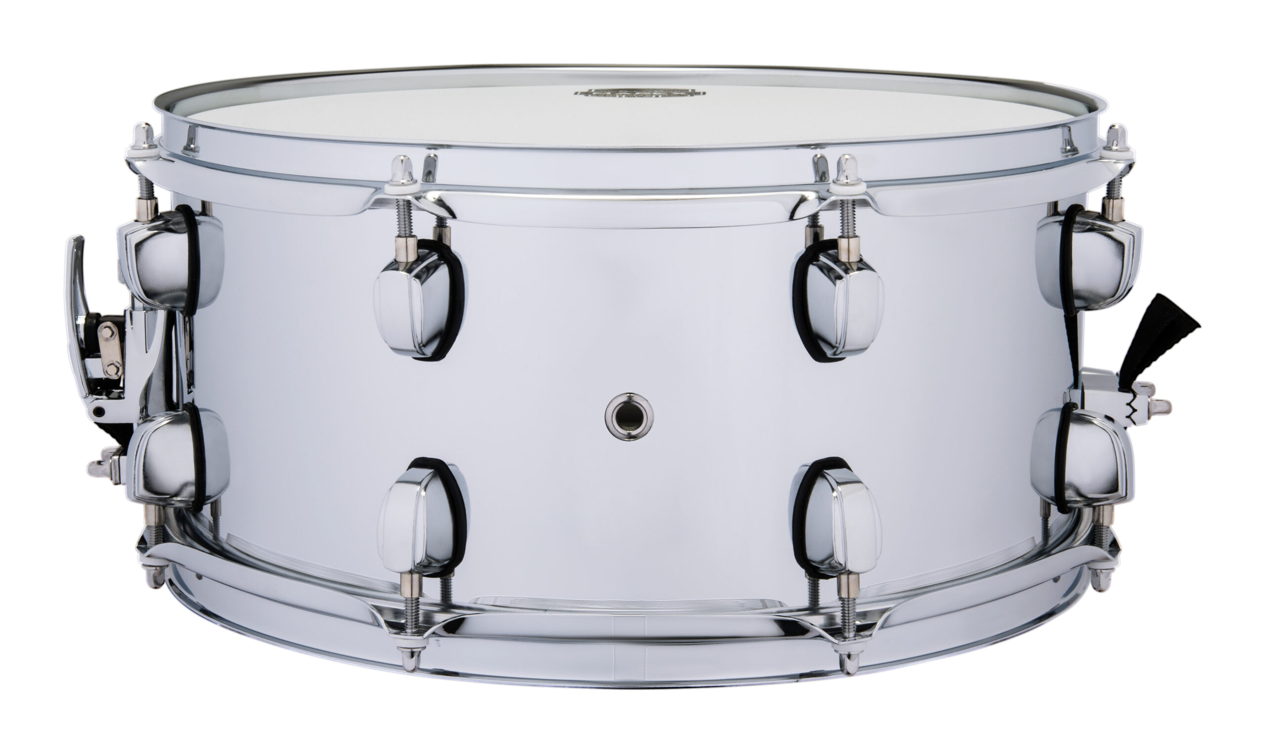 MPX 14"X6.5" Steel Shell Snare Drum

The steel shell expresses every stroke with pinpoint accuracy and full-fledged projection.