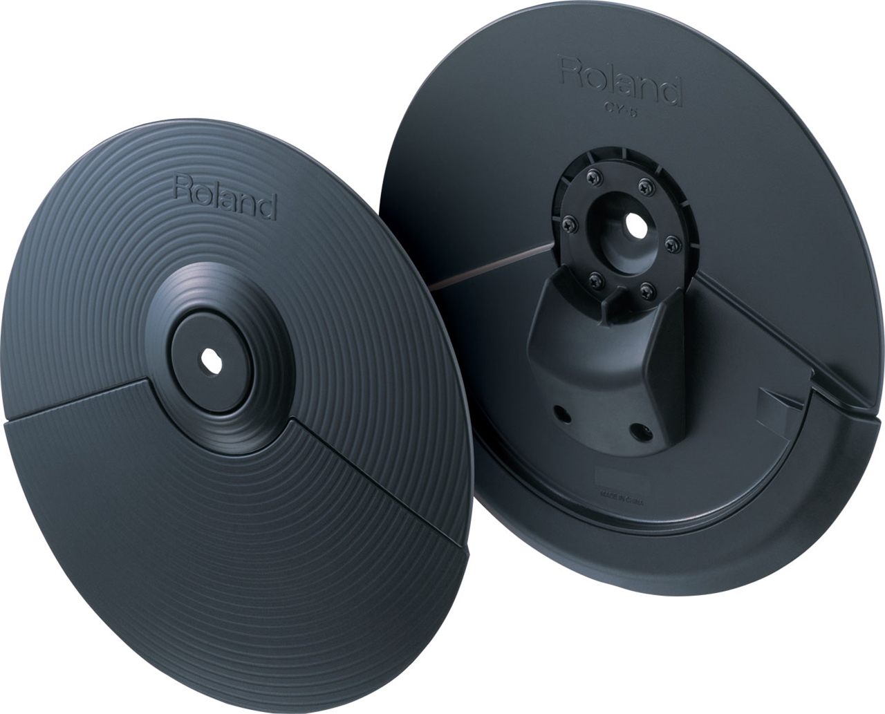 Roland CY-5 Cymbal Pad