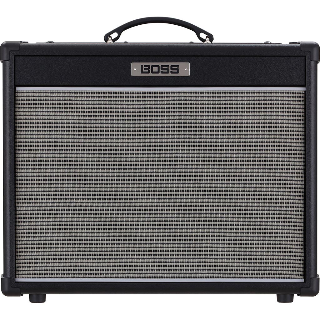 Boss Nextone Stage 40-watt Guitar Amp
