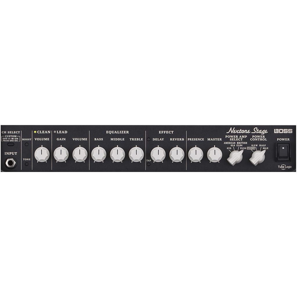 Boss Nextone Stage 40-watt Guitar Amp - Image 4
