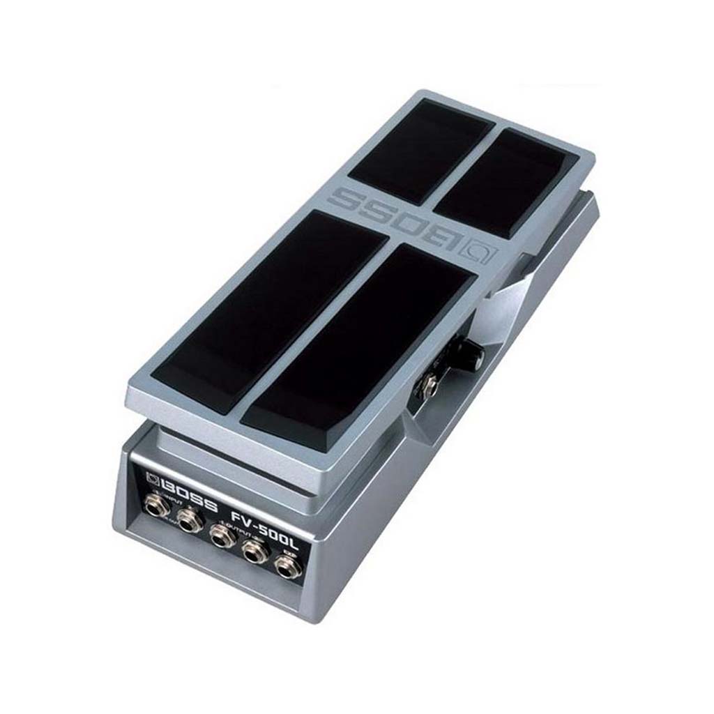 Boss FV-500L Volume Pedal