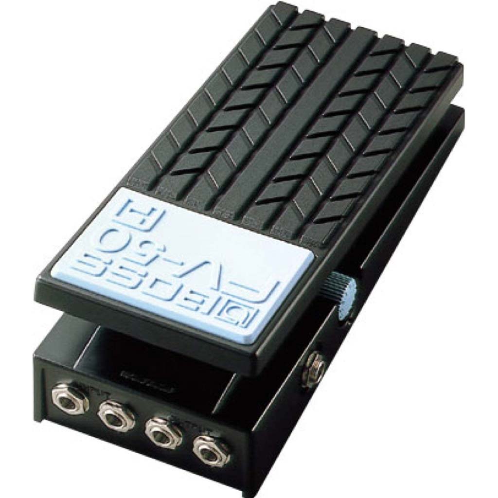 Boss FV-50H STEREO VOLUME EFFECTS PEDAL