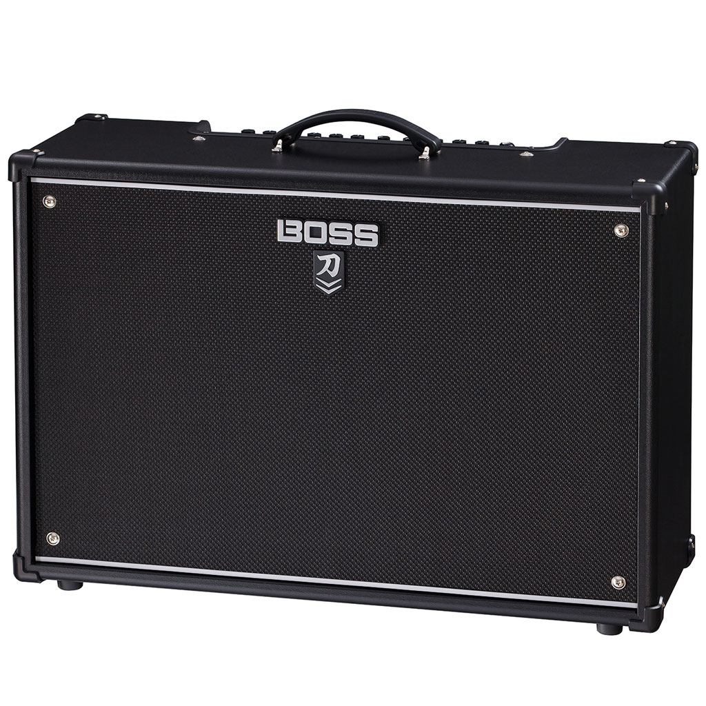 Boss Katana-100/212 MkII Guitar Amp