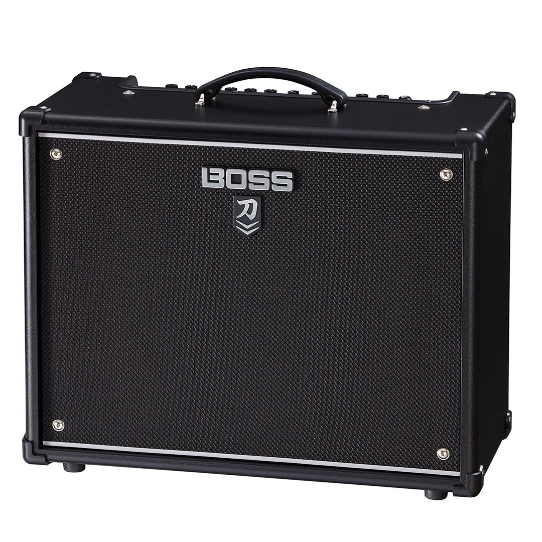 Boss Katana-100 MkII Guitar Amplifier