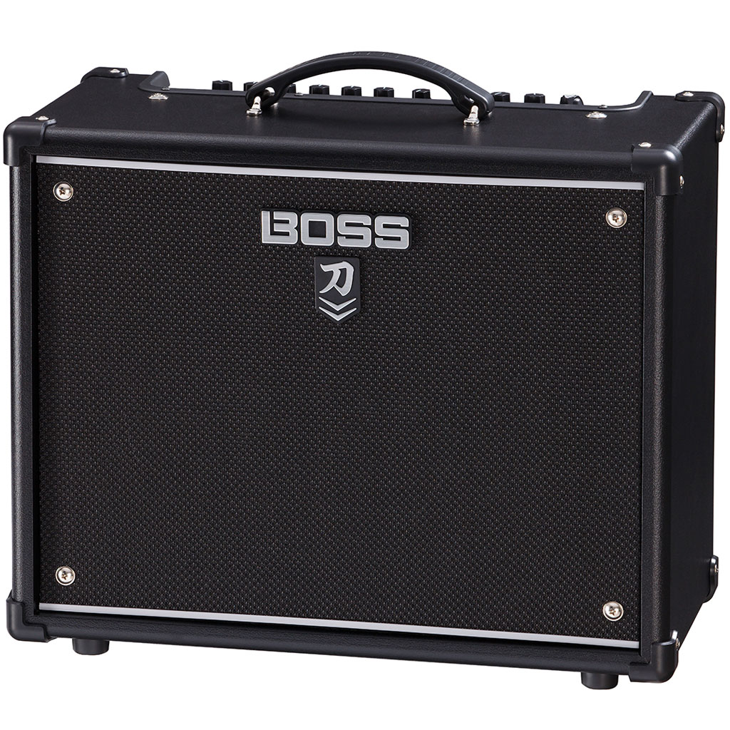 Boss Katana-50 MkII Guitar Amp