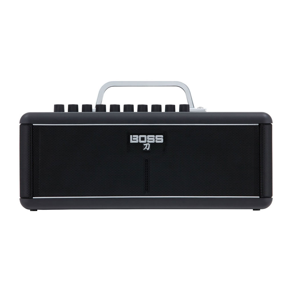 Boss Katana-Air Guitar Amplifier