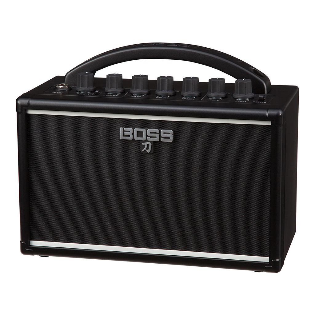 Boss KATANA-MINI GUITAR AMPLIFIER