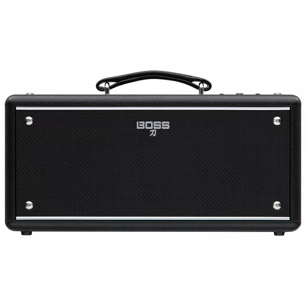 Boss Katana-Air EX Wireless Guitar Amplifier