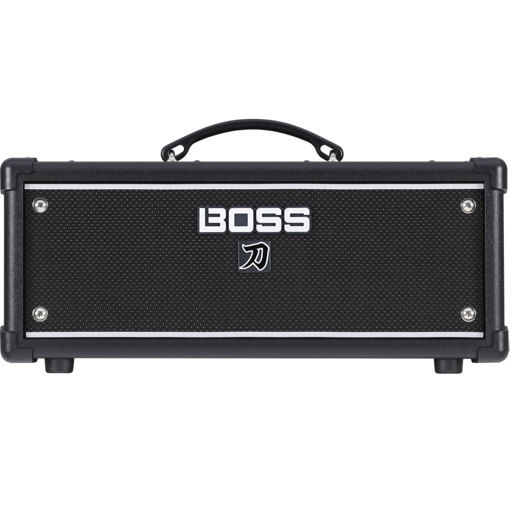 Boss Katana Head Gen 3 Guitar Amplifier