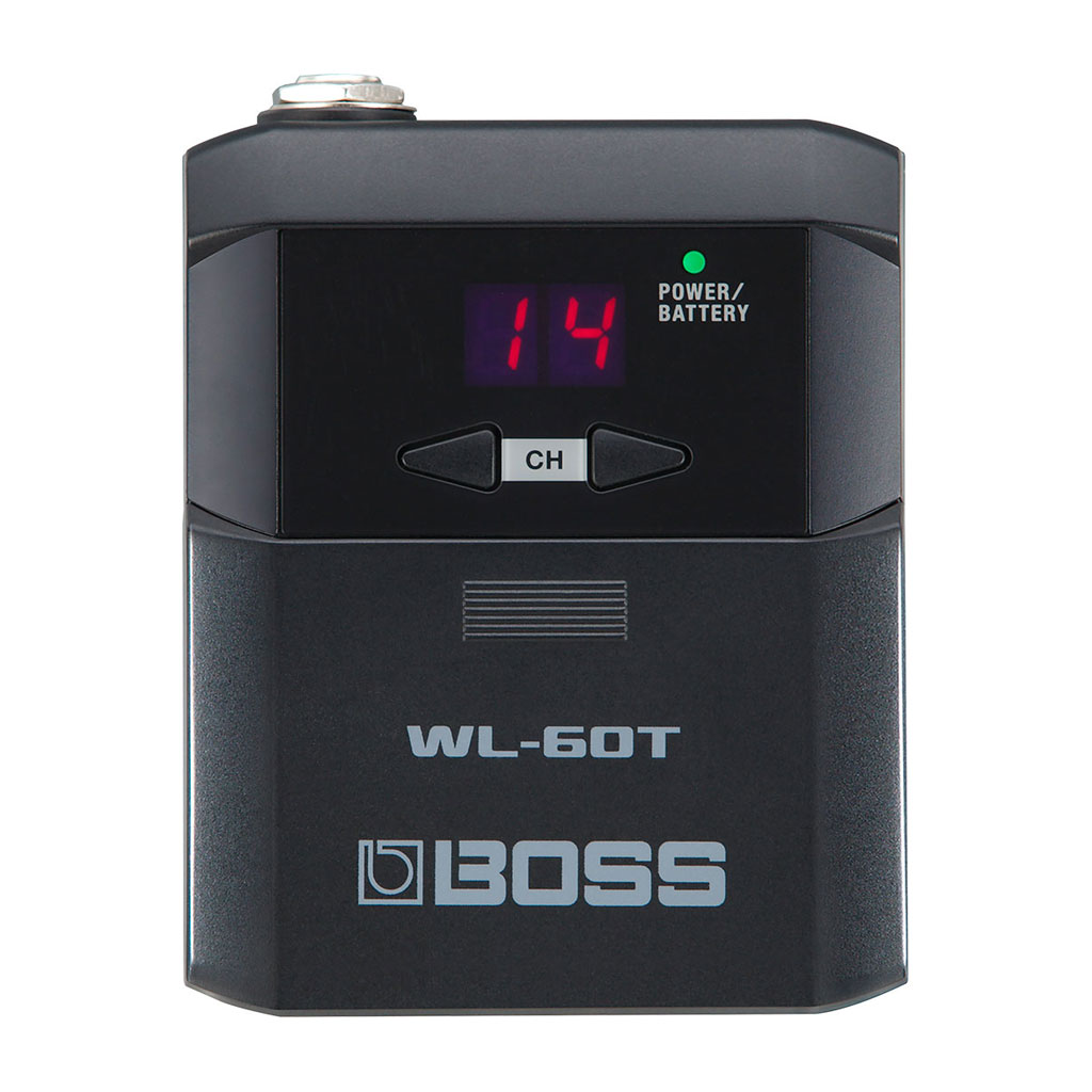 Boss WL-60T Wireless Transmitter