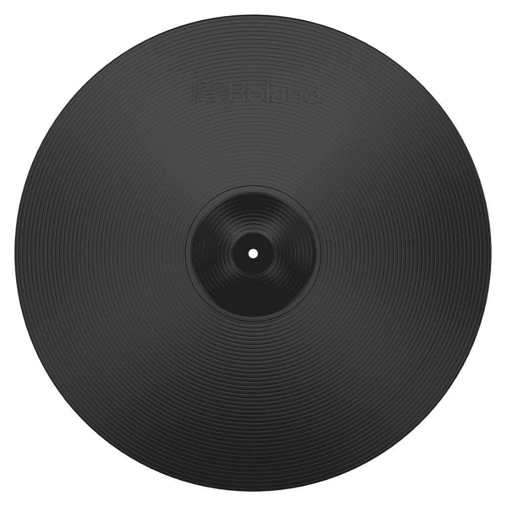 Roland V-Cymbal CY-18DR Electronic Ride Cymbal