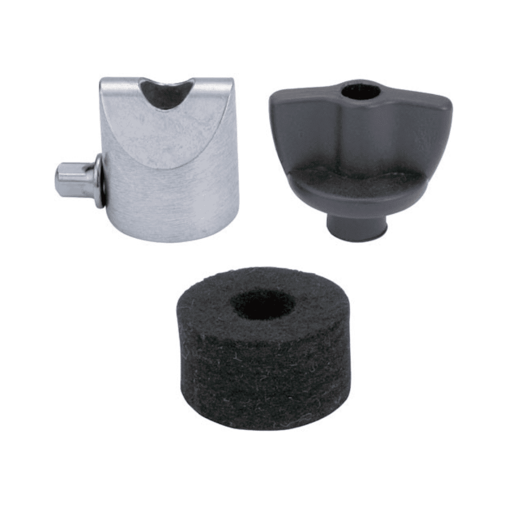 Roland CYM-10 Cymbal Parts Set