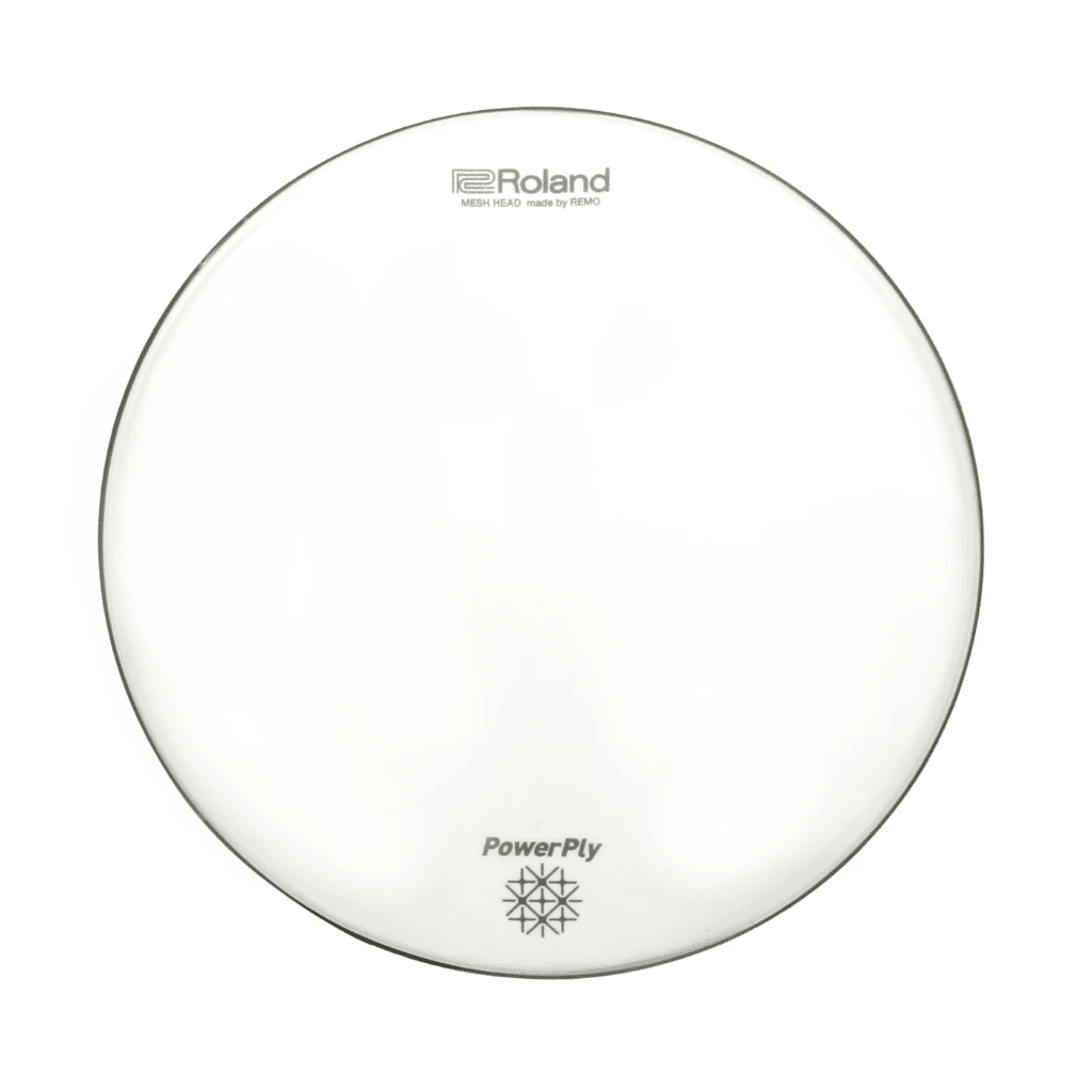 Roland MH-2 14″ PowerPly Mesh Head