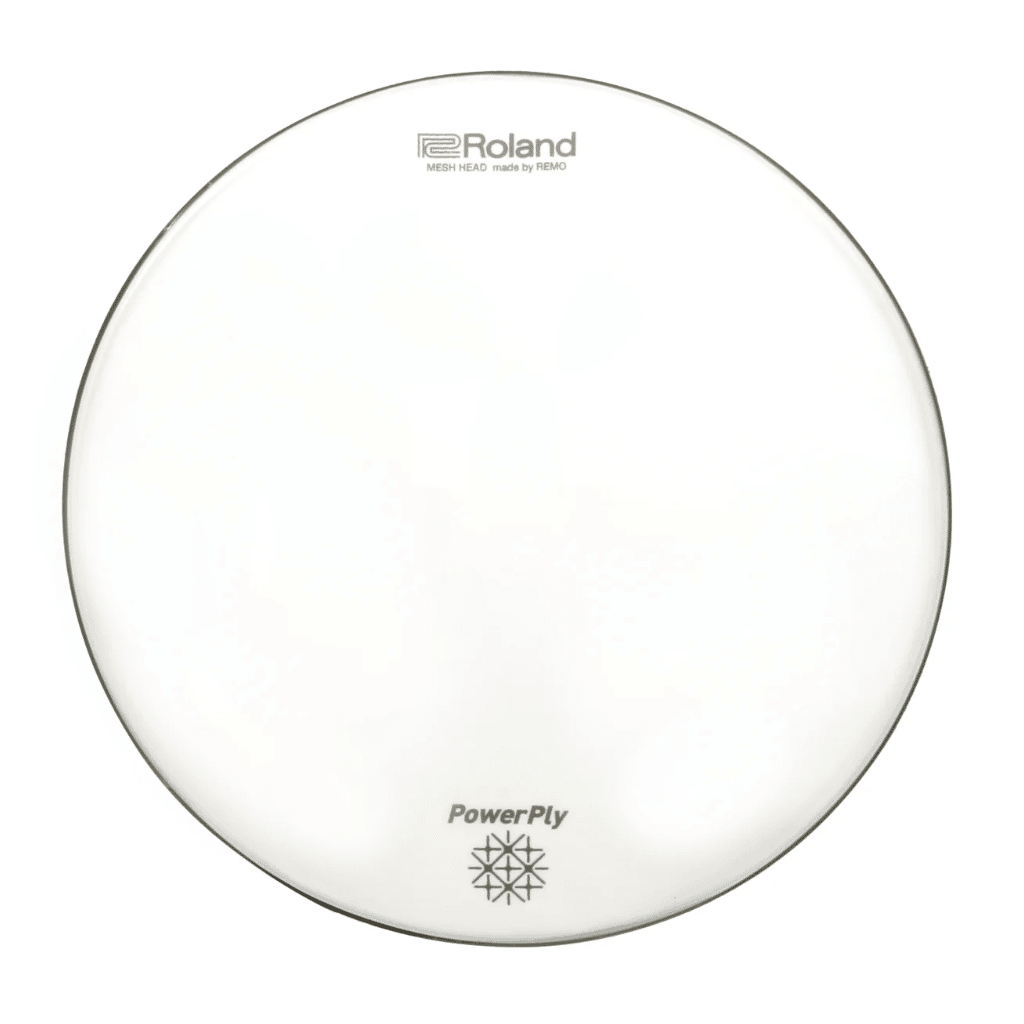 Roland MH-2 16″ PowerPly Mesh Head