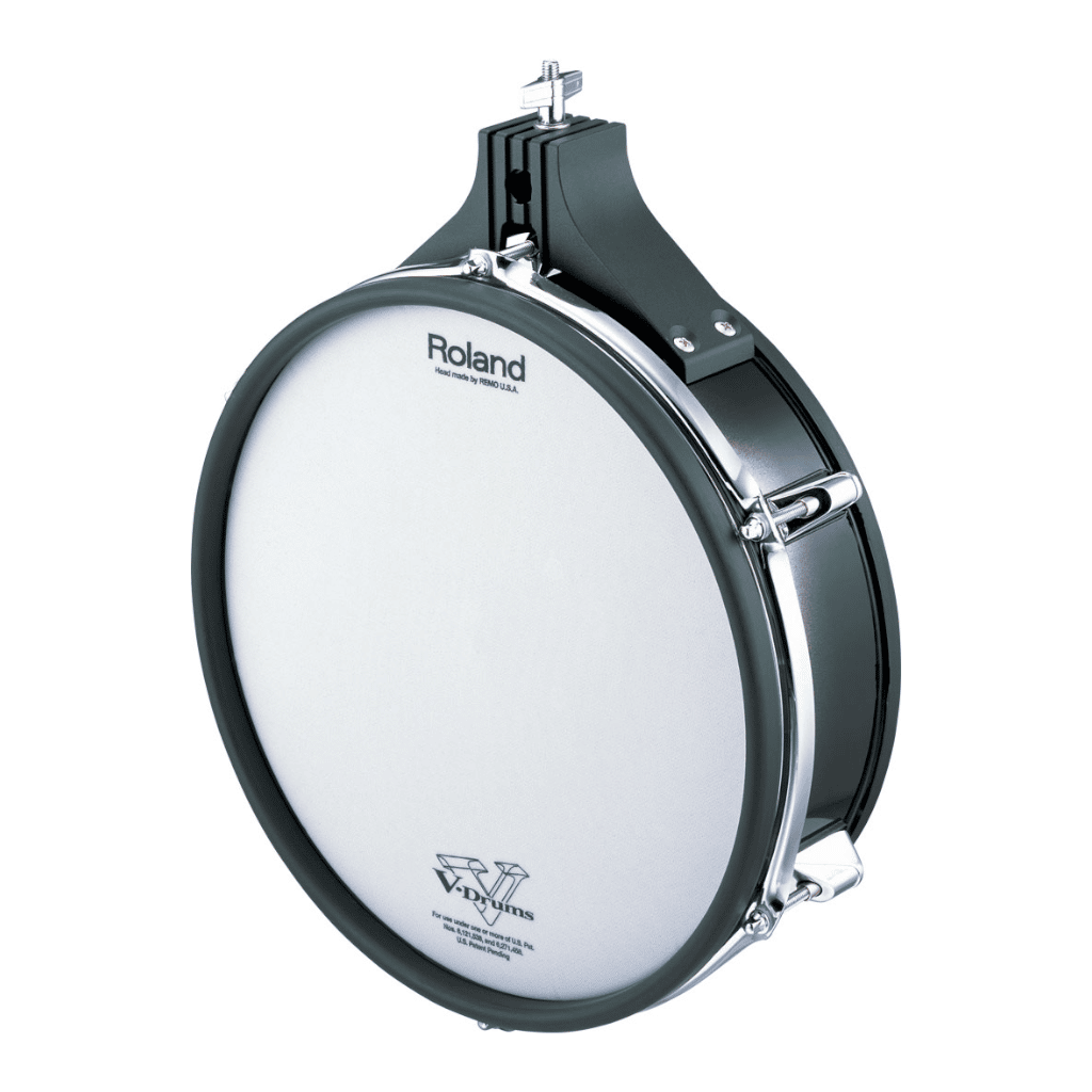 Roland V-Pad PD-125BK 12 inch Electronic Drum Pad