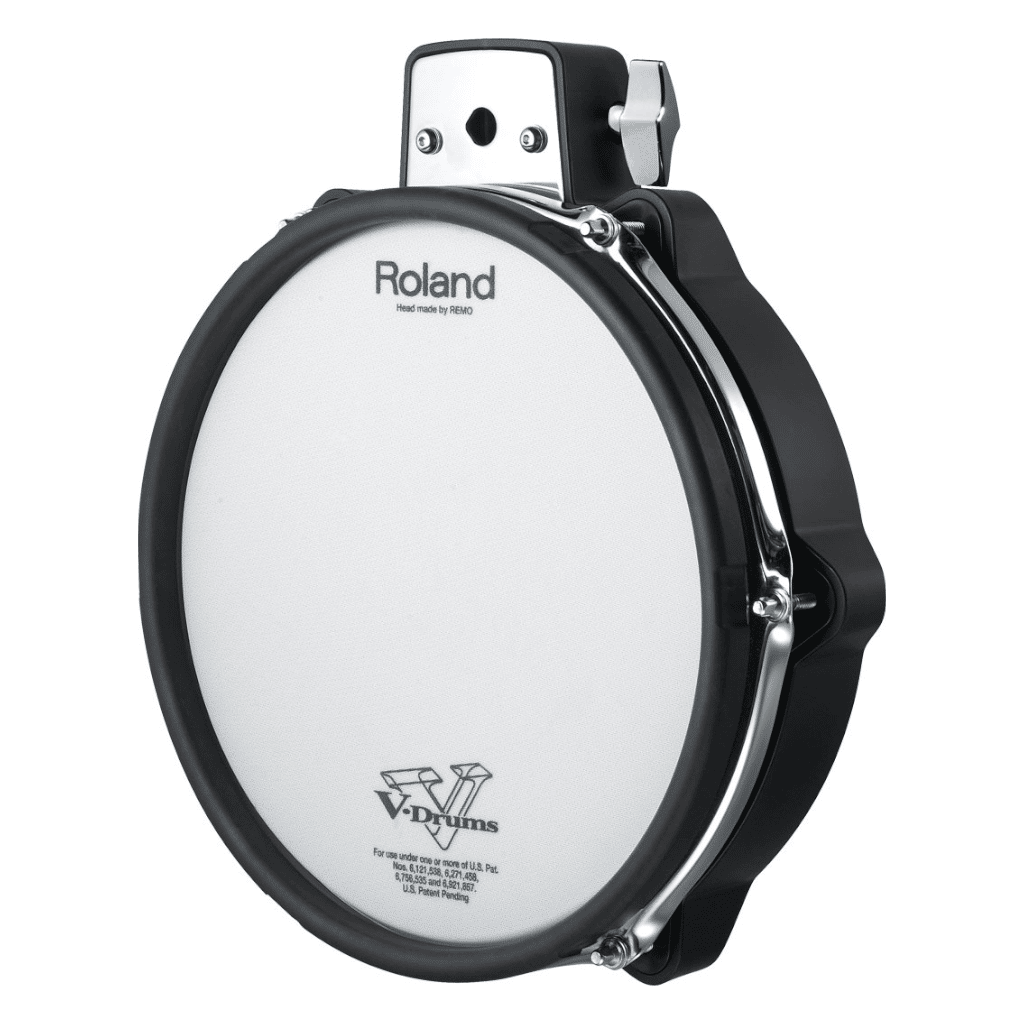 Roland PDX-100 lightweight 10" mesh head V-Pad