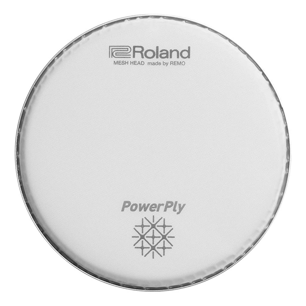 Roland MH-2 8" PowerPly Mesh Head