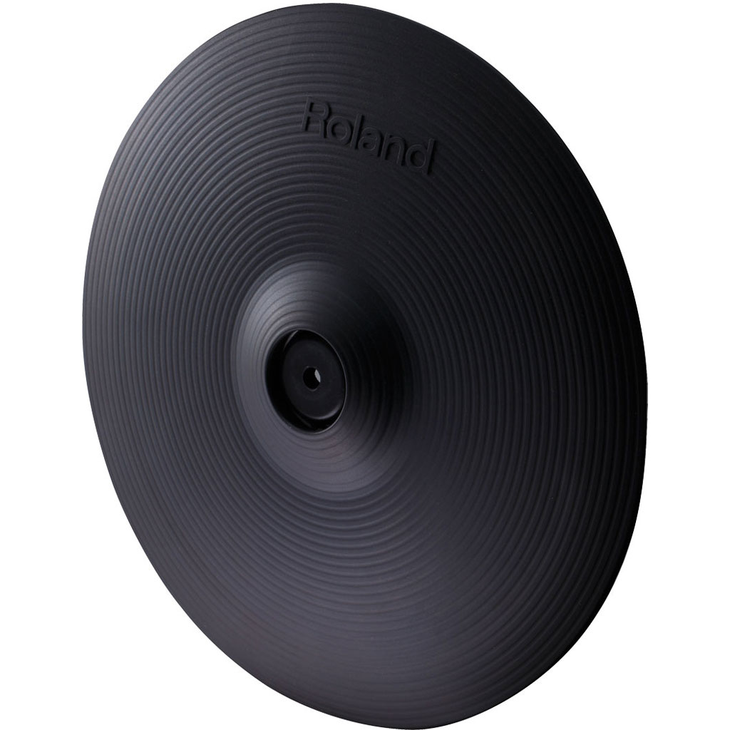 Roland CY-12C 12" Crash Cymbal