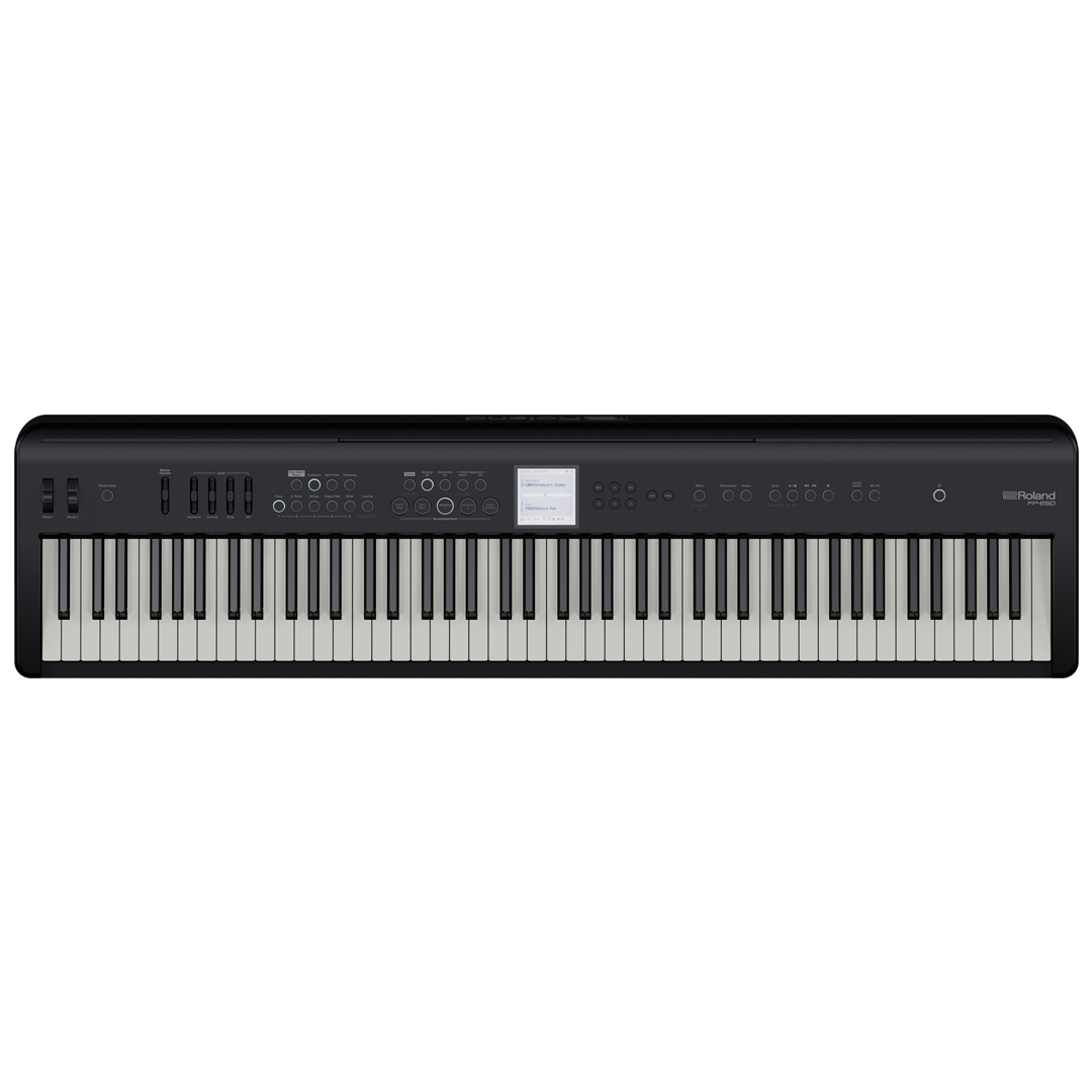 Roland FP-E50 Digital Piano