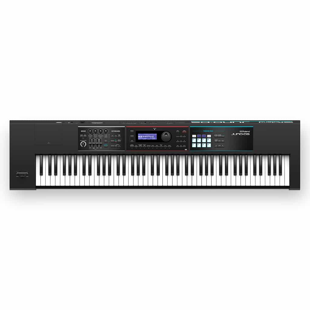 Roland JUNO-DS88 88-Key Synthesizer