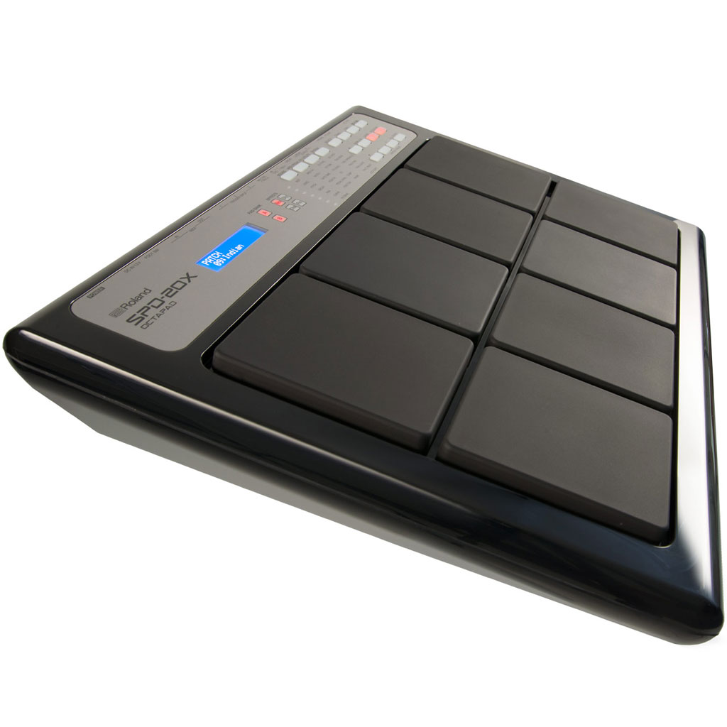Roland Octapad SPD-20X Digital Percussion Pad
