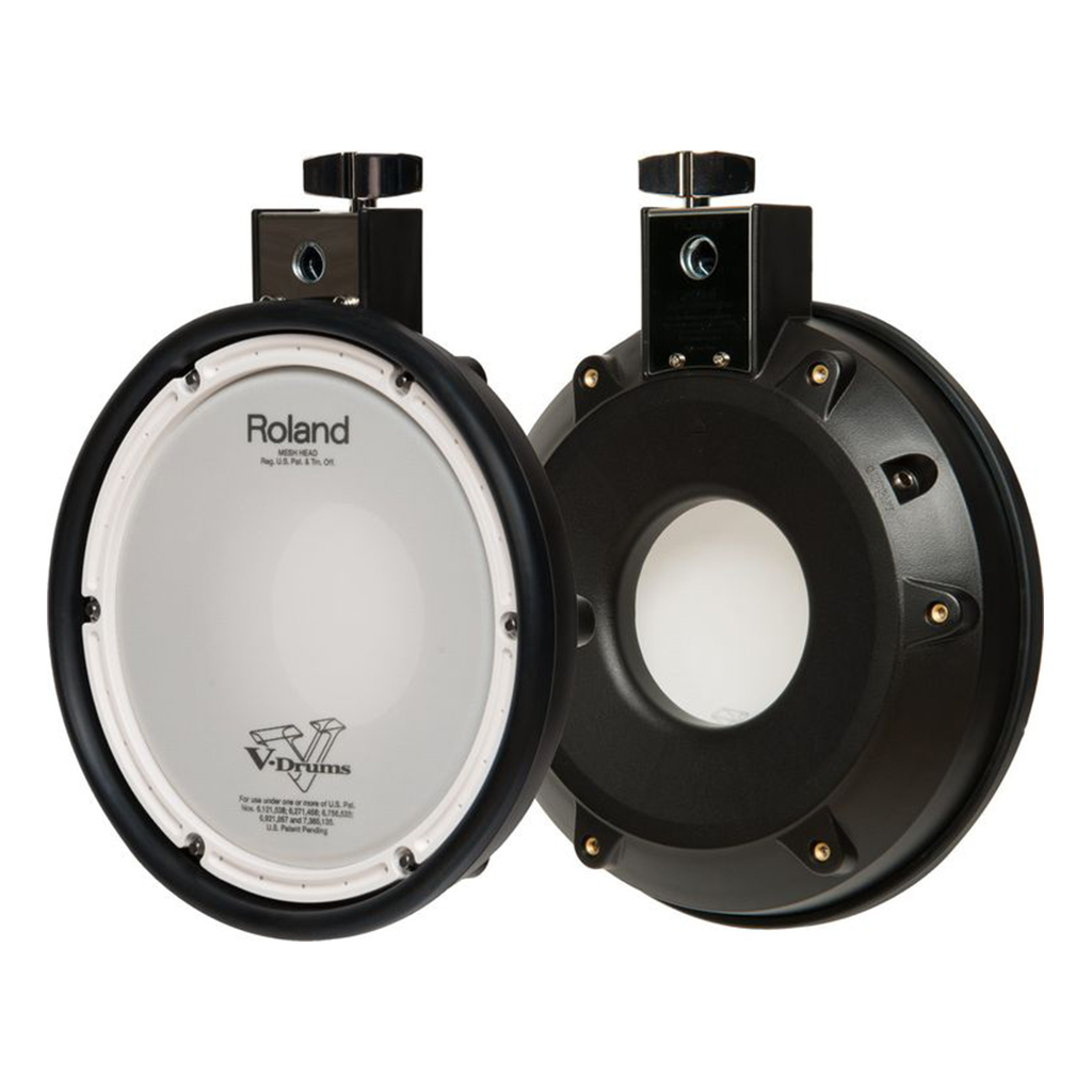 Roland PDX-8 V-Pad For Electronic Drum Kit