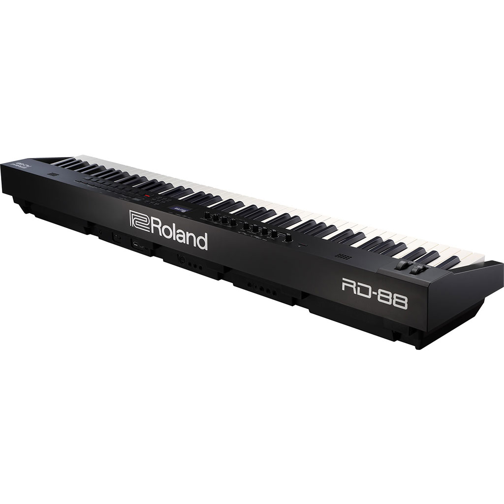 Roland RD-88 Stage Piano - Image 2