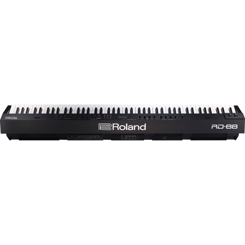 Roland RD-88 Stage Piano - Image 4