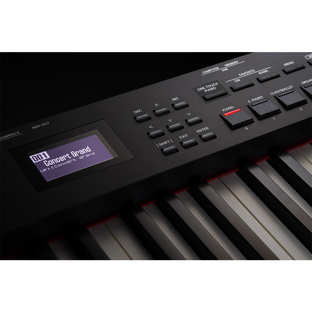 Roland RD-88 Stage Piano - Image 8