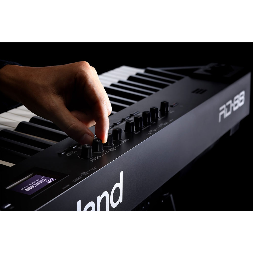 Roland RD-88 Stage Piano - Image 6