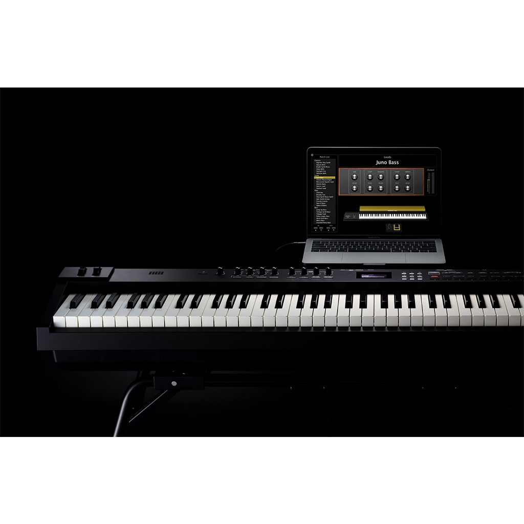 Roland RD-88 Stage Piano - Image 5
