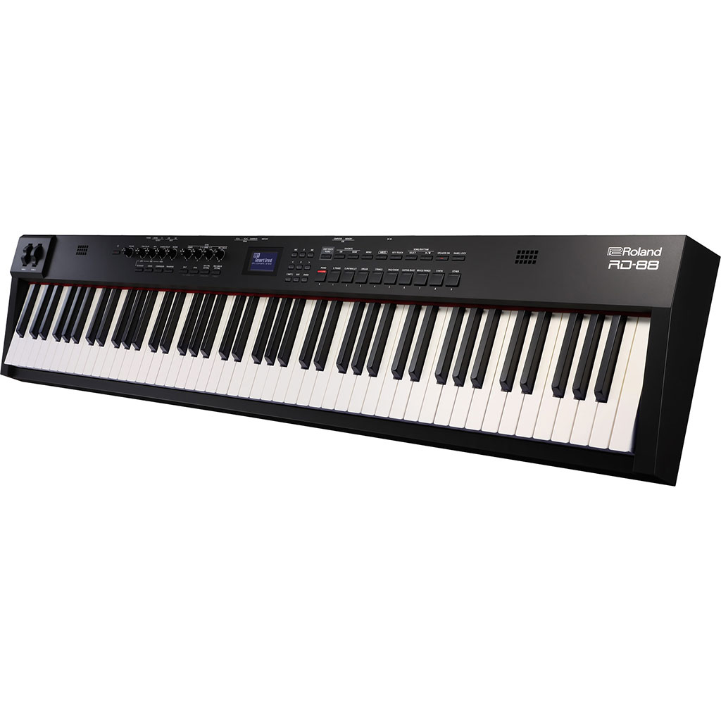 Roland RD-88 Stage Piano - Image 3