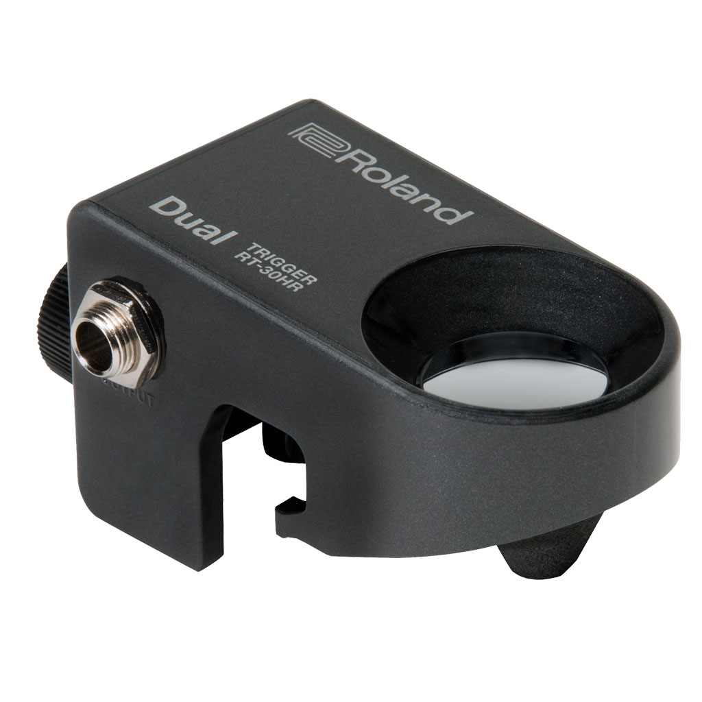 Roland RT-30HR Double Drum Trigger - Snare
