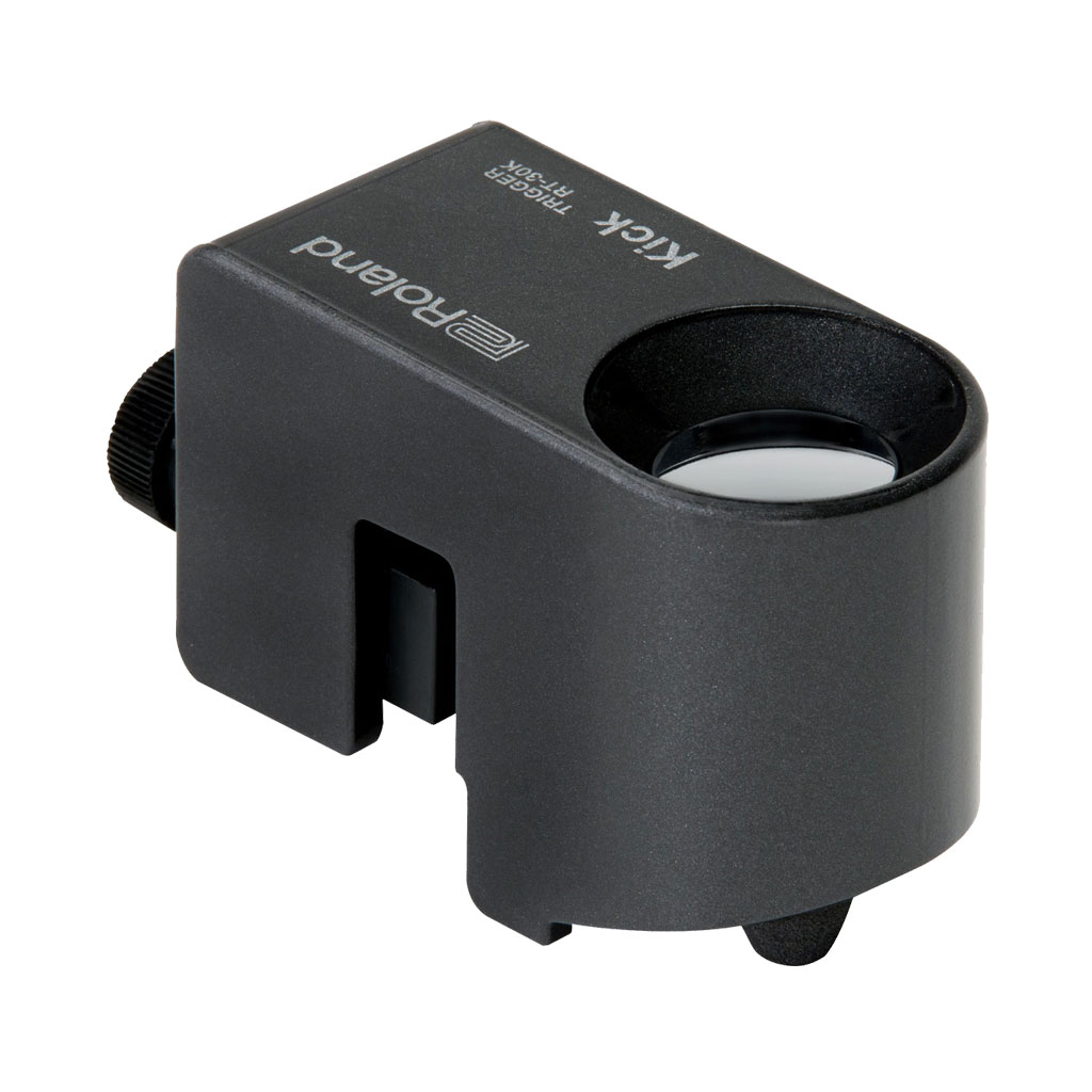 Roland RT-30K Acoustic Kick Drum Trigger