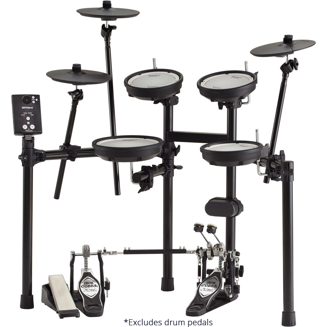Roland TD-1DMK V-Drums Electronic Drum Kit