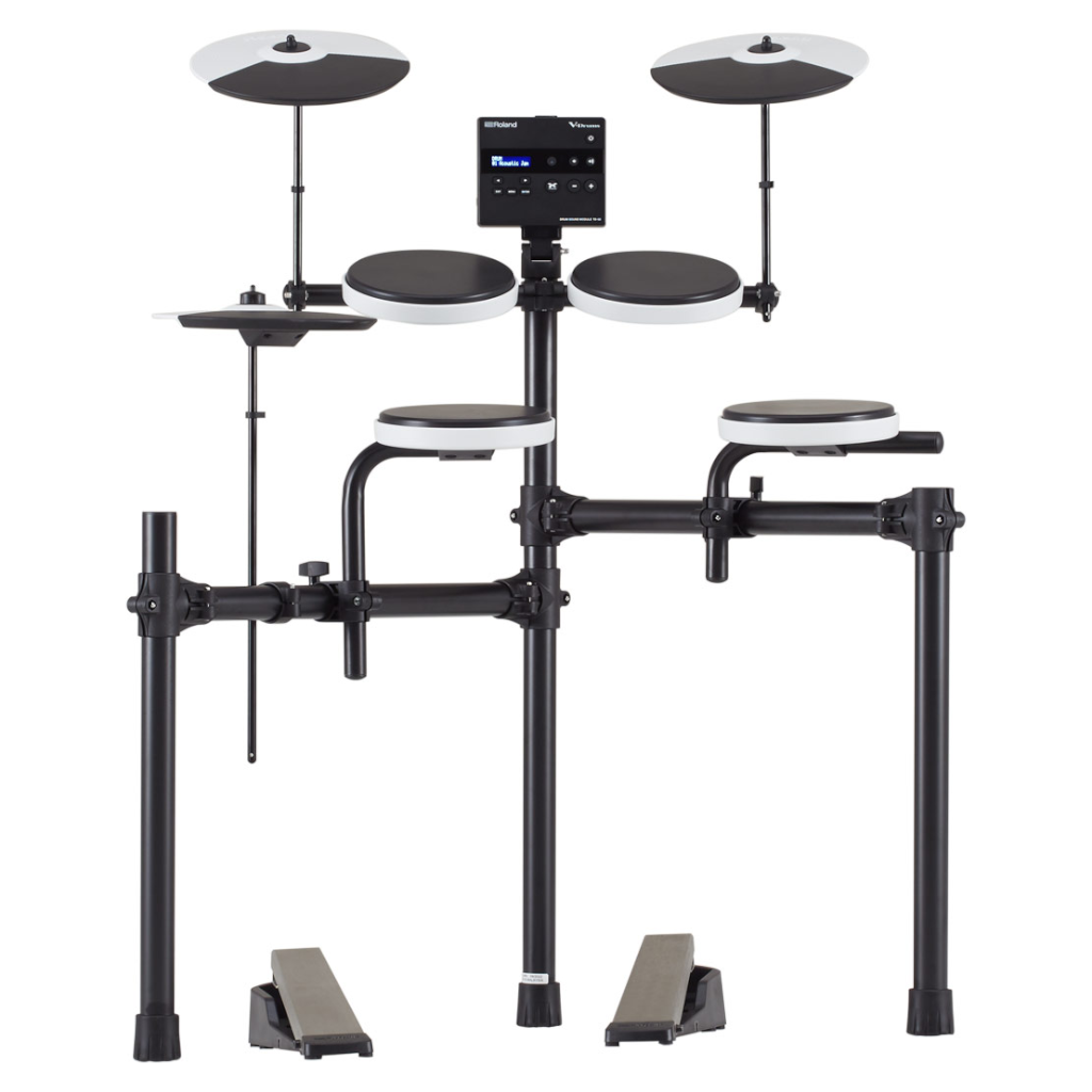 Roland V-Drums TD-02K Electronic Drum Set