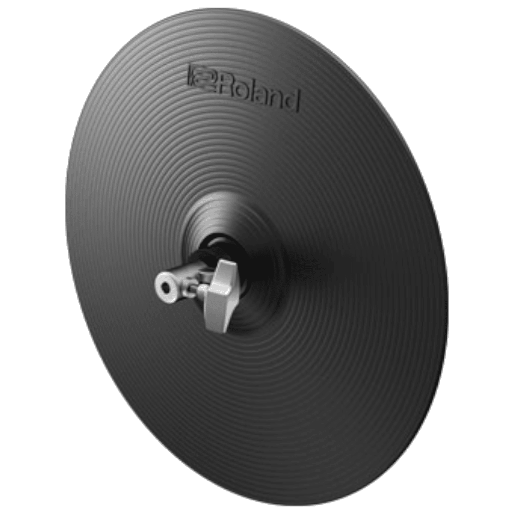 Roland V-Hi-hat VH-10 Electronic Hi-hat Controller
