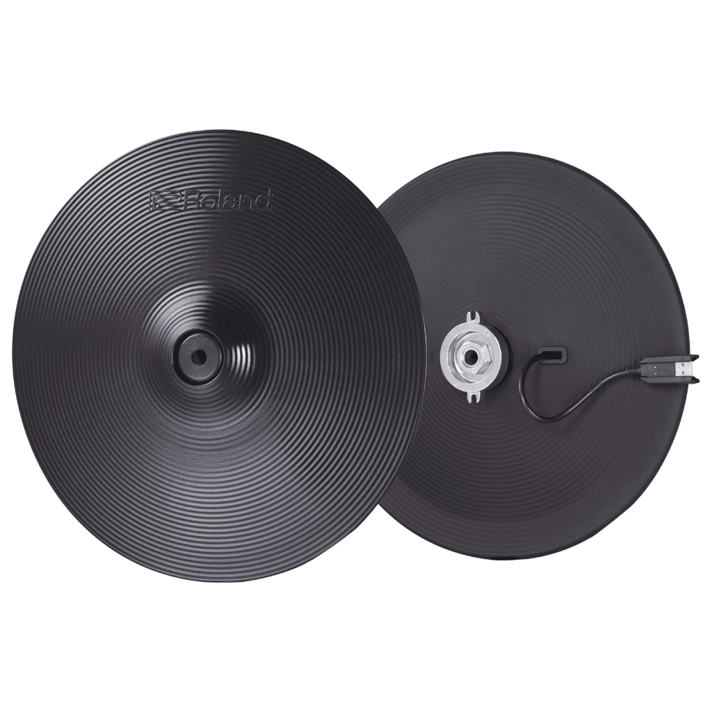 Roland V-Pad VH-14D Digital Hi-hat Controller