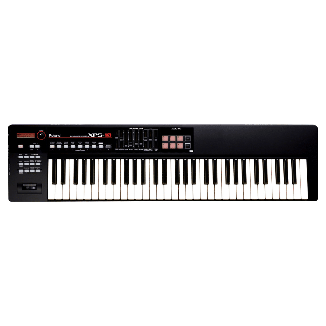 Roland XPS-10 61-Key Expandable Performance Synthesizer