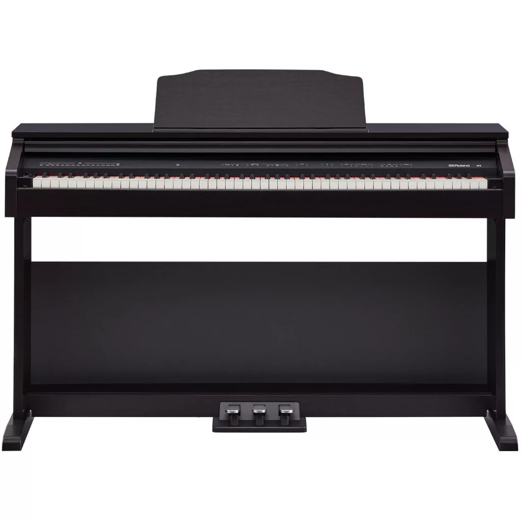 Roland RP30 Digital Cabinet Piano