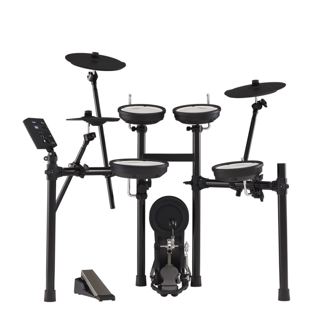 Roland TD-07KV Electronic Drum Kit