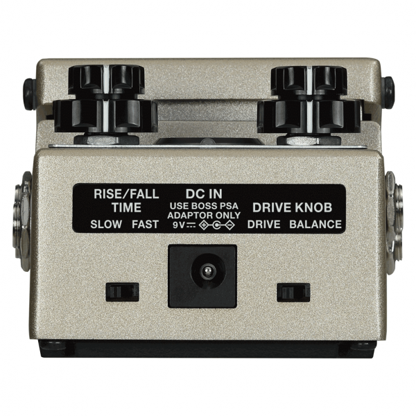 Boss RT-2 Rotary Ensemble Guitar Effects Pedal - Image 3