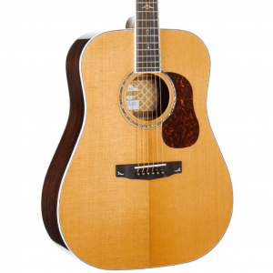 Cort GOLD-D8 Gold Series Acoustic Guitar - Natural
