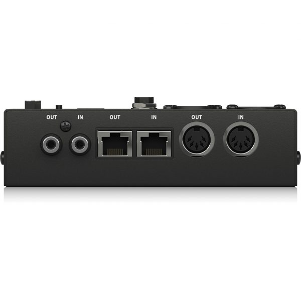 Behringer CT200 Microprocessor-Controlled 8-in-1 Cable Tester - Image 4